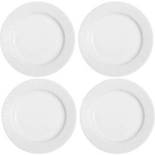 Eva Trio Legio Nova Middagstallerken 25 cm - 4 stk.