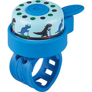 Micro bell - Scootersaurus