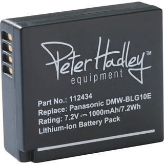 PETER HADLEY DMW-BLG10E