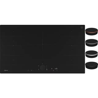 Neff T69PYV4C0 Induktionskogeplade, 90 cm plano
