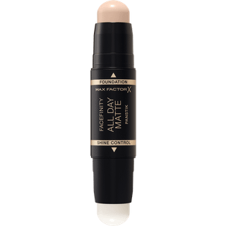Max Factor Facefinity All Day Matte Panstik 10 Fair Porcelain 5 g