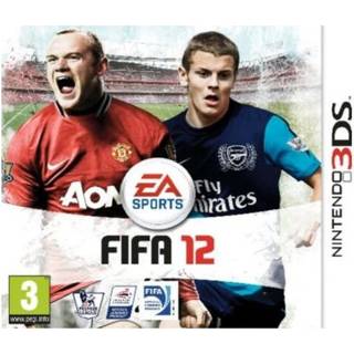 Fifa 12