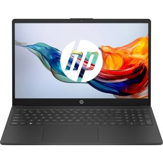 HP 15-fc0844no 15.6" Full HD Ryzen 7 16GB 1TB SSD Win 11 Jet Black