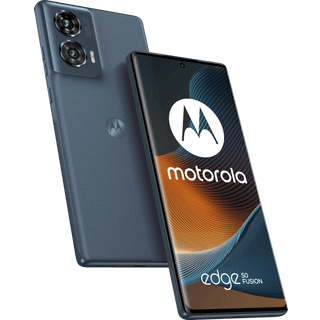 Motorola Moto Edge 50 Fusion 5G 512GB Forest Blue