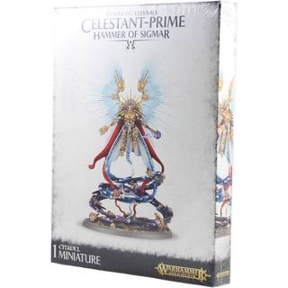 Celestant-Prime