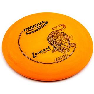 Innova DX Leopard Golf Disc 151-159 gram (farver vil variere)