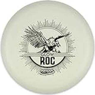 Innova Disc Golf Glow DX ROC Golf Disc 170-174 gm (farver kan variere)