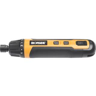 Ironside 202564 Miniskruemaskine med oplader