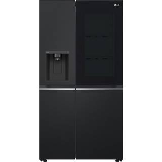 LG InstaView Side-by-side GSGV80EPLD (sort)