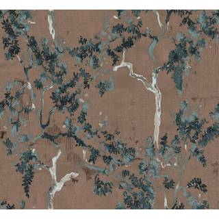 Willow Poem Jute - B00108