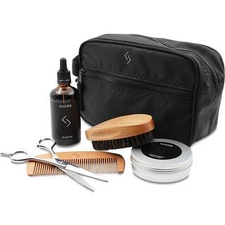 Njord Beard Starter Kit