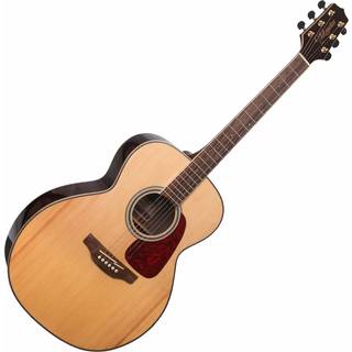 Takamine GN93 Natural Jumbo Guitar