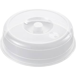 Point låg til mikrobølgeovn, 31 cm