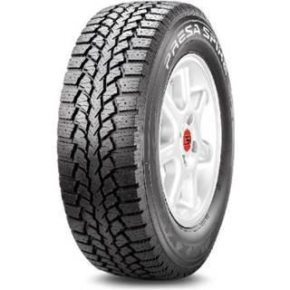 Maxxis MA-SLW Presa Spike LT ( 215/75 R16C 116/114Q 10PR, med spikes )