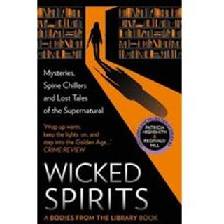 Wicked Spirits