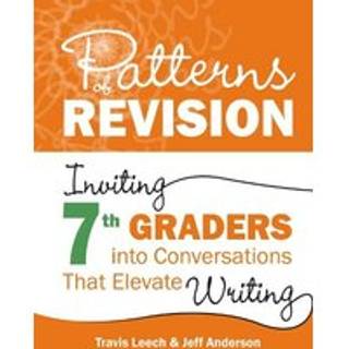 Patterns of Revision, Grade 7