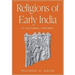 Religions of Early India