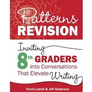 Patterns of Revision, Grade 8