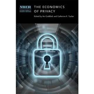 The Economics of Privacy