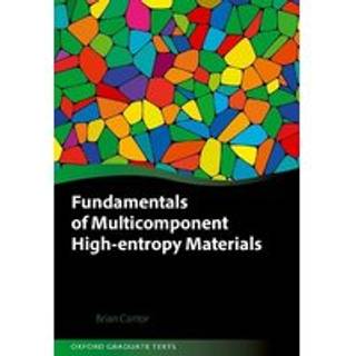 Fundamentals of Multicomponent High-Entropy Materials
