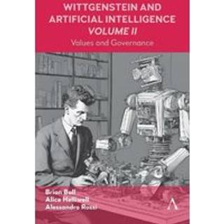 Wittgenstein and Artificial Intelligence, Volume II