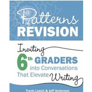 Patterns of Revision, Grade 6