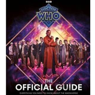 Doctor Who: The Official Guide