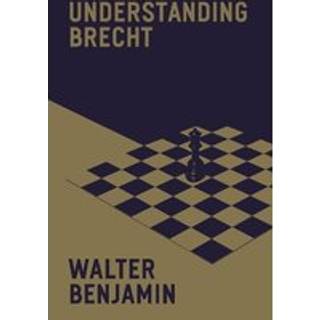 Understanding Brecht