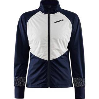 Craft Women's Storm Balance Jacket Blaze-Ash, XS