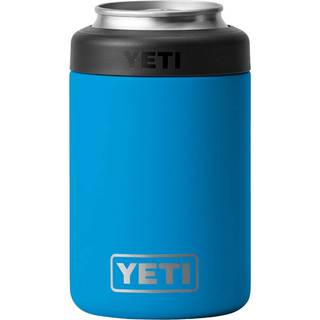 Yeti Rambler 12 oz. Colster kan isolator til standardst?rrelse d?ser redningsr?d (ingen kan inds?tte)