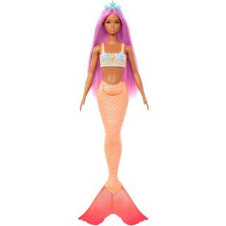 BARBIE Core Mermaid - Pink