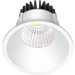 Arcchio - Niria LED Indbygningsspot 4000K Hvid