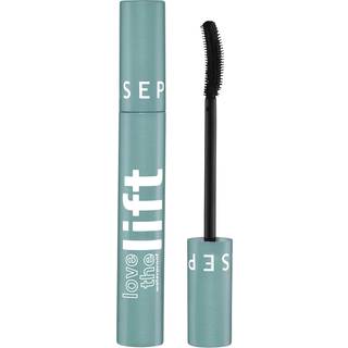 Sephora Collection - Love The Lift Waterproof- Curling And Volumizing Mascara - New Mascara Curl Waterproof-24 - For Women