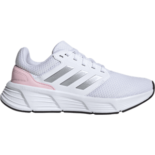 Galaxy 6 sko - Cloud White / Silver Metallic / Clear Pink - 40 2/3