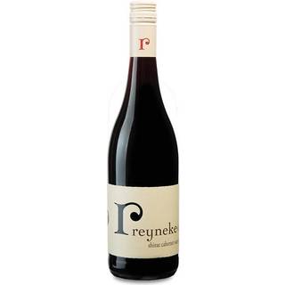 Reyneke Organic Shiraz Cabernet Sauvignon 2021