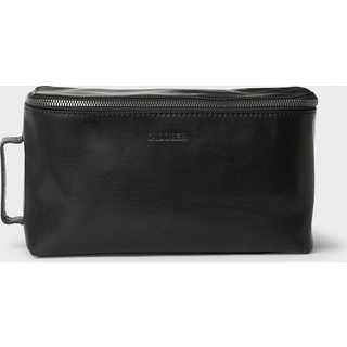 Saddler Toilettaske Barolo - Sort