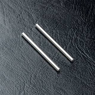 MST-310103 Arm shaft 2X28 (2)