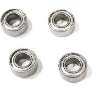 WLtoys WL-K949-82 5x10x4 Rolling Bearing (4)