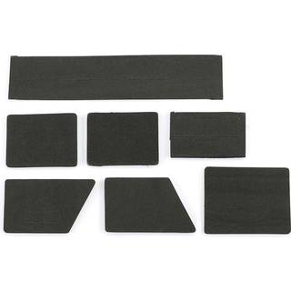Serpent SER-600950 Battery foam set (9) SRX8E