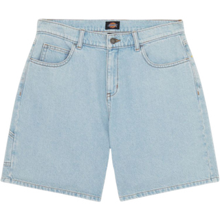Dickies Herndon Shorts - 27 - vintage aged blue