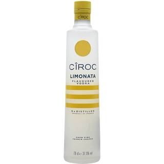 Ciroc Limonata Vodka