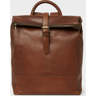 Saddler Palermo Rygsæk 13" Midbrown 109990046000