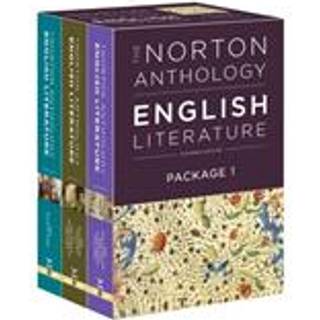 The Norton Anthology of English Literature