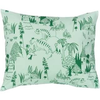 Moomin Arabia Mumi pudebetræk 50x60 cm Havefest