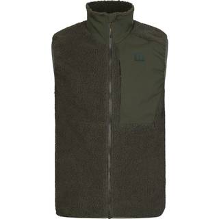 harkila Fjell Polar Waistcoat Rosin 3XL -