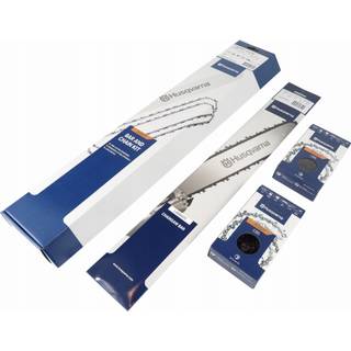 Husqvarna Sværd-Kæde pakke X-cut C85. 3/8"-1,5 mm -18"