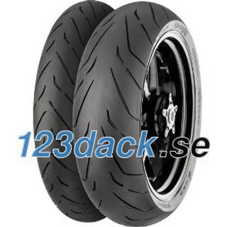 Continental ContiRoad TL 140/70R17 66S