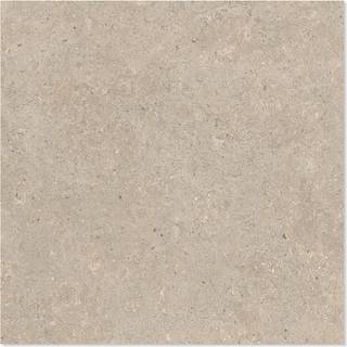 Klinker Kalksten Nord Mörkbeige Matt 60x60 cm