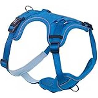 Comfort Sele MAILO - Lyseblå - M