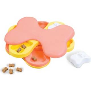 Oh Dog Tornado, Niveau 0 Aktivitetslegetøj